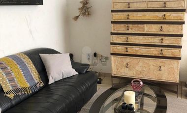 Céntrico Departamento amueblado en renta en Querétaro. Hércules!