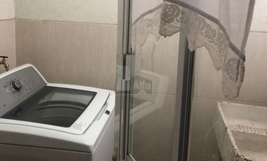 Céntrico Departamento amueblado en renta en Querétaro. Hércules!