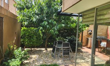 ARRIENDO de CASA RESIDENCIAL en CHIA