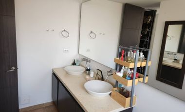 ARRIENDO de CASA RESIDENCIAL en CHIA