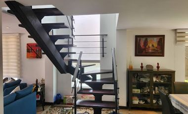 ARRIENDO de CASA RESIDENCIAL en CHIA