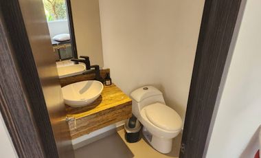 ARRIENDO de CASA RESIDENCIAL en CHIA