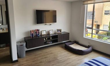 ARRIENDO de CASA RESIDENCIAL en CHIA