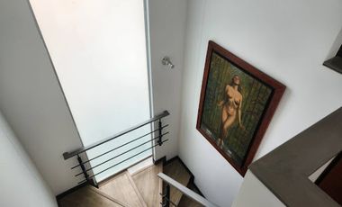 ARRIENDO de CASA RESIDENCIAL en CHIA