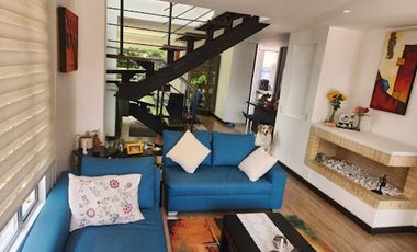 ARRIENDO de CASA RESIDENCIAL en CHIA