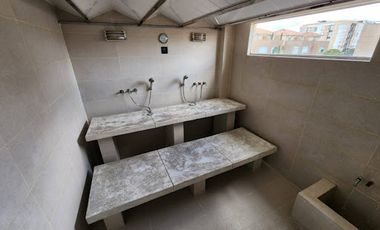 ARRIENDO de CASA RESIDENCIAL en CHIA