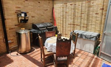 ARRIENDO de CASA RESIDENCIAL en CHIA