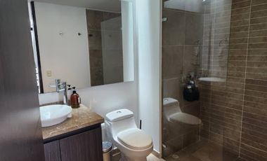 ARRIENDO de CASA RESIDENCIAL en CHIA