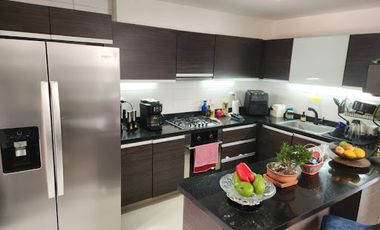ARRIENDO de CASA RESIDENCIAL en CHIA