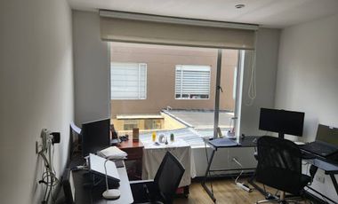 ARRIENDO de CASA RESIDENCIAL en CHIA