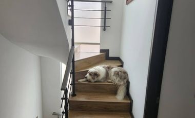 ARRIENDO de CASA RESIDENCIAL en CHIA