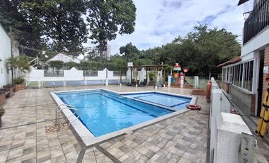 ARRIENDO de CASA RESIDENCIAL en FLORIDABLANCA