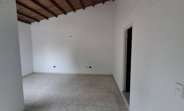 ARRIENDO de CASA RESIDENCIAL en FLORIDABLANCA