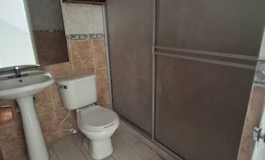 ARRIENDO de CASA RESIDENCIAL en FLORIDABLANCA