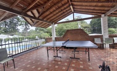 ARRIENDO de CASA RESIDENCIAL en FLORIDABLANCA