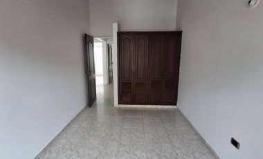 ARRIENDO de CASA RESIDENCIAL en FLORIDABLANCA