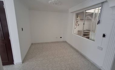 ARRIENDO de CASA RESIDENCIAL en FLORIDABLANCA