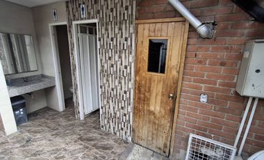 ARRIENDO de CASA RESIDENCIAL en FLORIDABLANCA