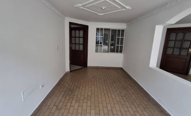 ARRIENDO de CASA RESIDENCIAL en FLORIDABLANCA