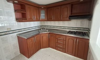ARRIENDO de CASA RESIDENCIAL en FLORIDABLANCA