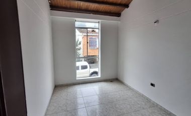 ARRIENDO de CASA RESIDENCIAL en FLORIDABLANCA