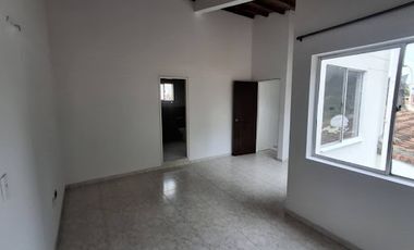 ARRIENDO de CASA RESIDENCIAL en FLORIDABLANCA