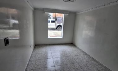 ARRIENDO de CASA RESIDENCIAL en FLORIDABLANCA