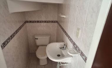 ARRIENDO de CASA RESIDENCIAL en FLORIDABLANCA