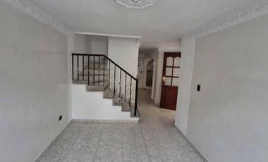 ARRIENDO de CASA RESIDENCIAL en FLORIDABLANCA