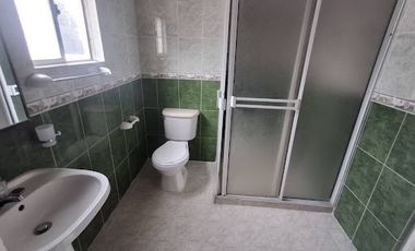 ARRIENDO de CASA RESIDENCIAL en FLORIDABLANCA