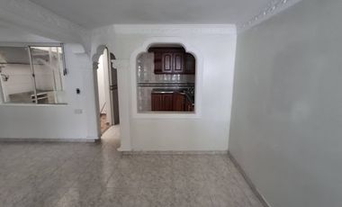 ARRIENDO de CASA RESIDENCIAL en FLORIDABLANCA
