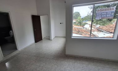 ARRIENDO de CASA RESIDENCIAL en FLORIDABLANCA