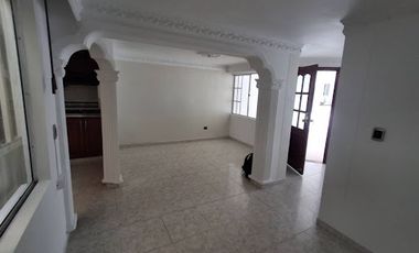 ARRIENDO de CASA RESIDENCIAL en FLORIDABLANCA