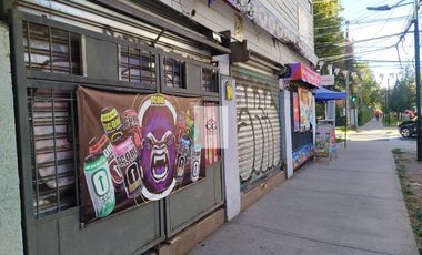 VENTA DE LOCAL COMERCIAL, CON AMPLIOS GIROS