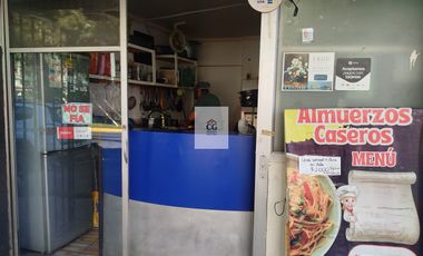 VENTA DE LOCAL COMERCIAL, CON AMPLIOS GIROS