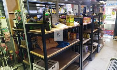 VENTA DE LOCAL COMERCIAL, CON AMPLIOS GIROS