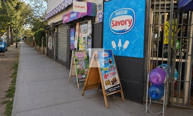 VENTA DE LOCAL COMERCIAL, CON AMPLIOS GIROS