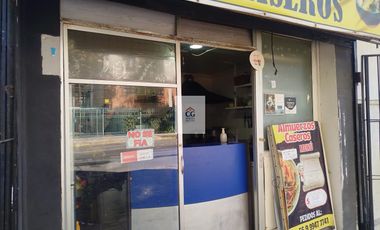 VENTA DE LOCAL COMERCIAL, CON AMPLIOS GIROS