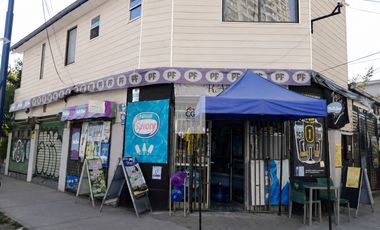VENTA DE LOCAL COMERCIAL, CON AMPLIOS GIROS