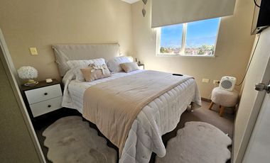 DEPARTAMENTO EN PORTAL NORTE IV
