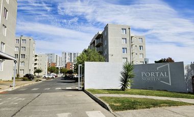 DEPARTAMENTO EN PORTAL NORTE IV