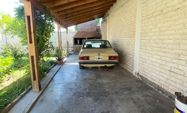 Casa en  B° Bancario