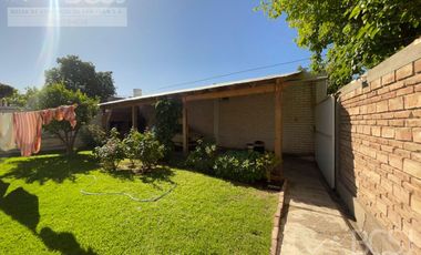 Casa en  B° Bancario