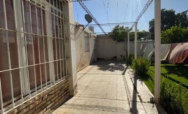 Casa en  B° Bancario