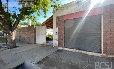Casa en  B° Bancario