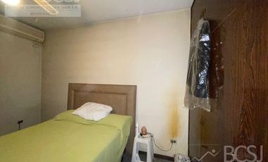 Casa en  B° Bancario