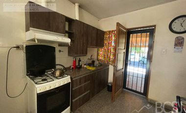 Casa en  B° Bancario