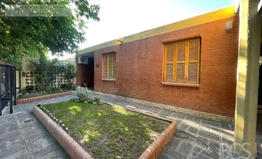 Casa en  B° Bancario
