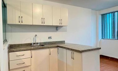 Departamento de 50 m2 en alquiler en San Miguel