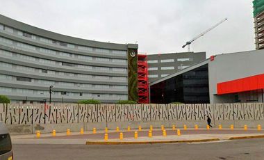 Departamento de 50 m2 en alquiler en San Miguel
